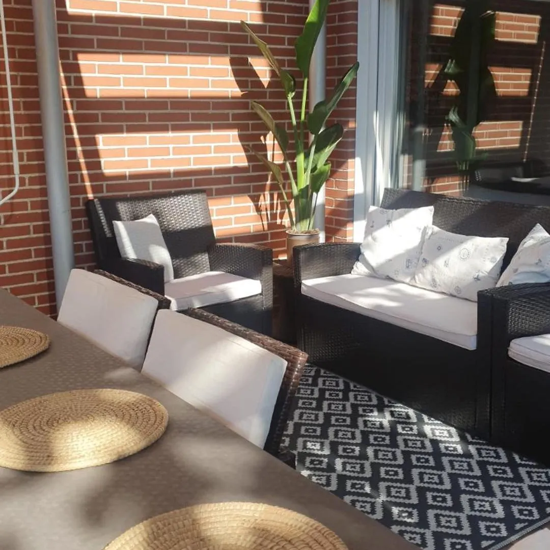 Villa Beach Barcelona Montgat 0*,  Spagna