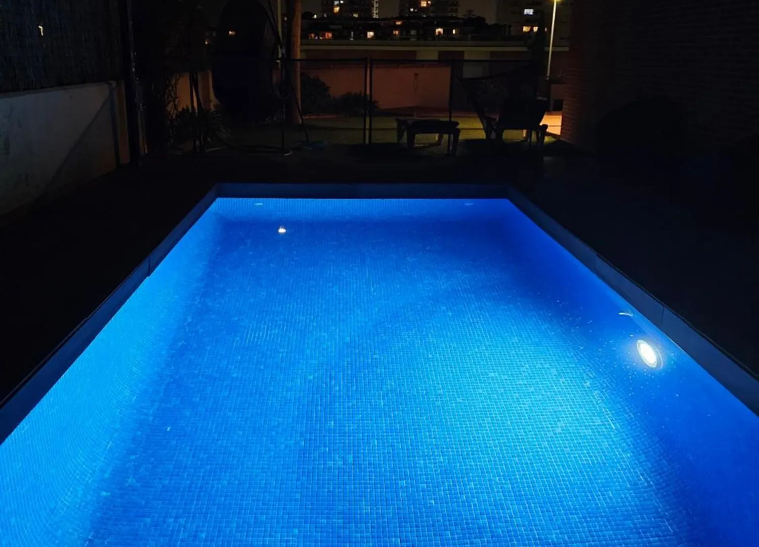 Villa Beach Barcelona Montgat