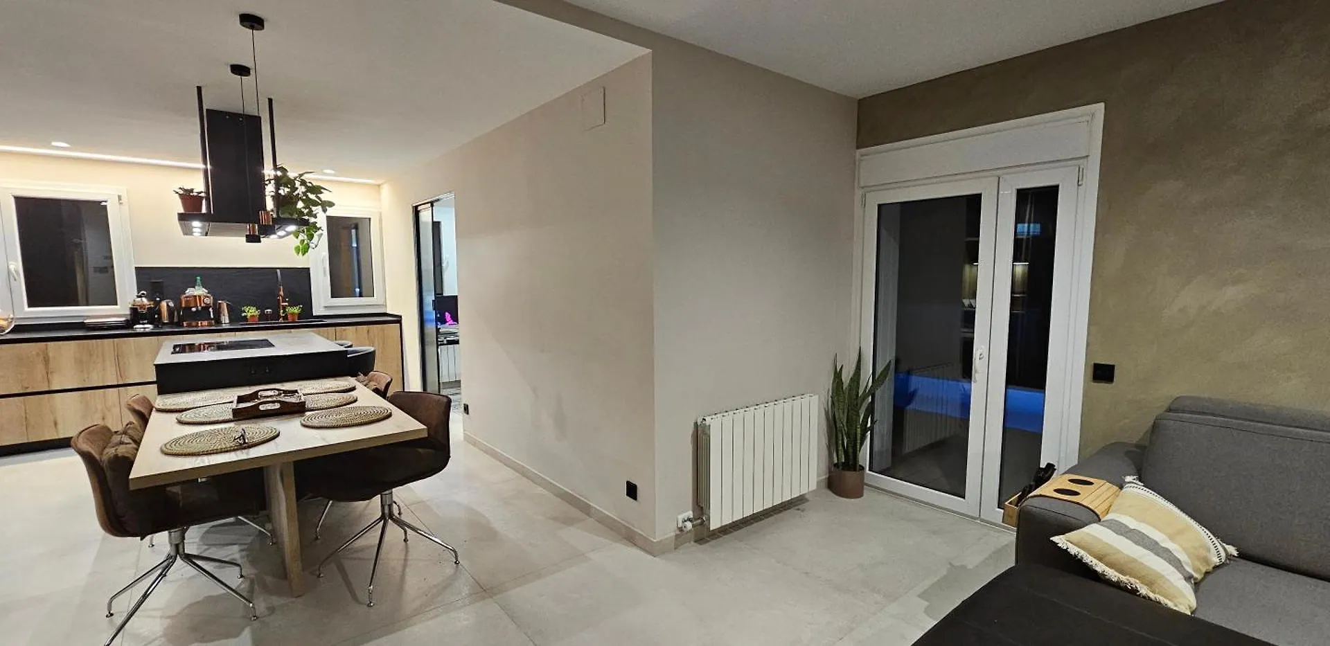 Villa Beach Barcelona Montgat