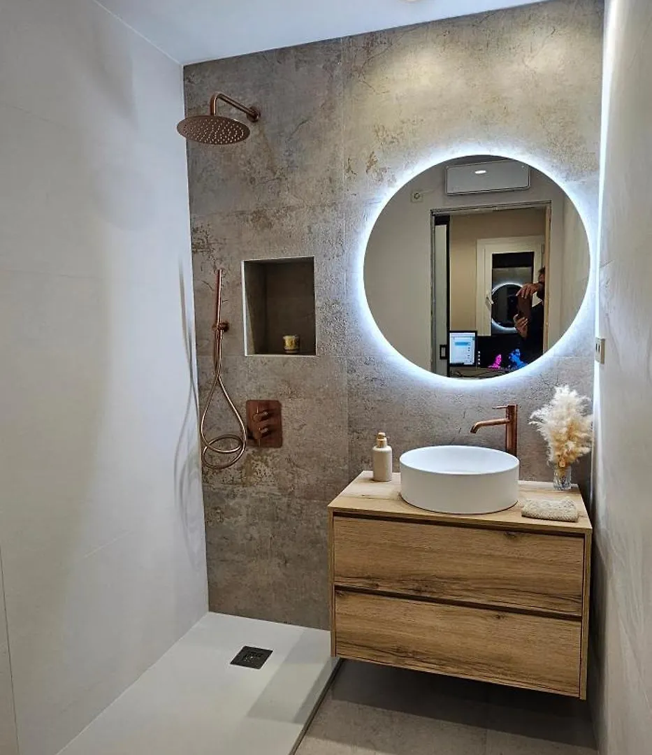 Villa Beach Barcelona Montgat