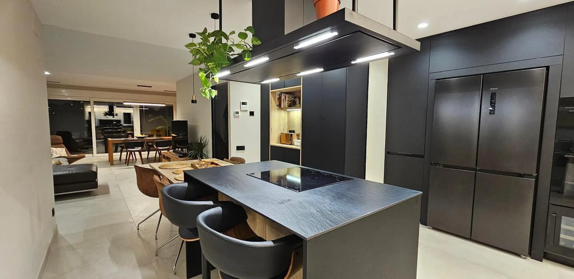 Villa Beach Barcelona Montgat Spagna