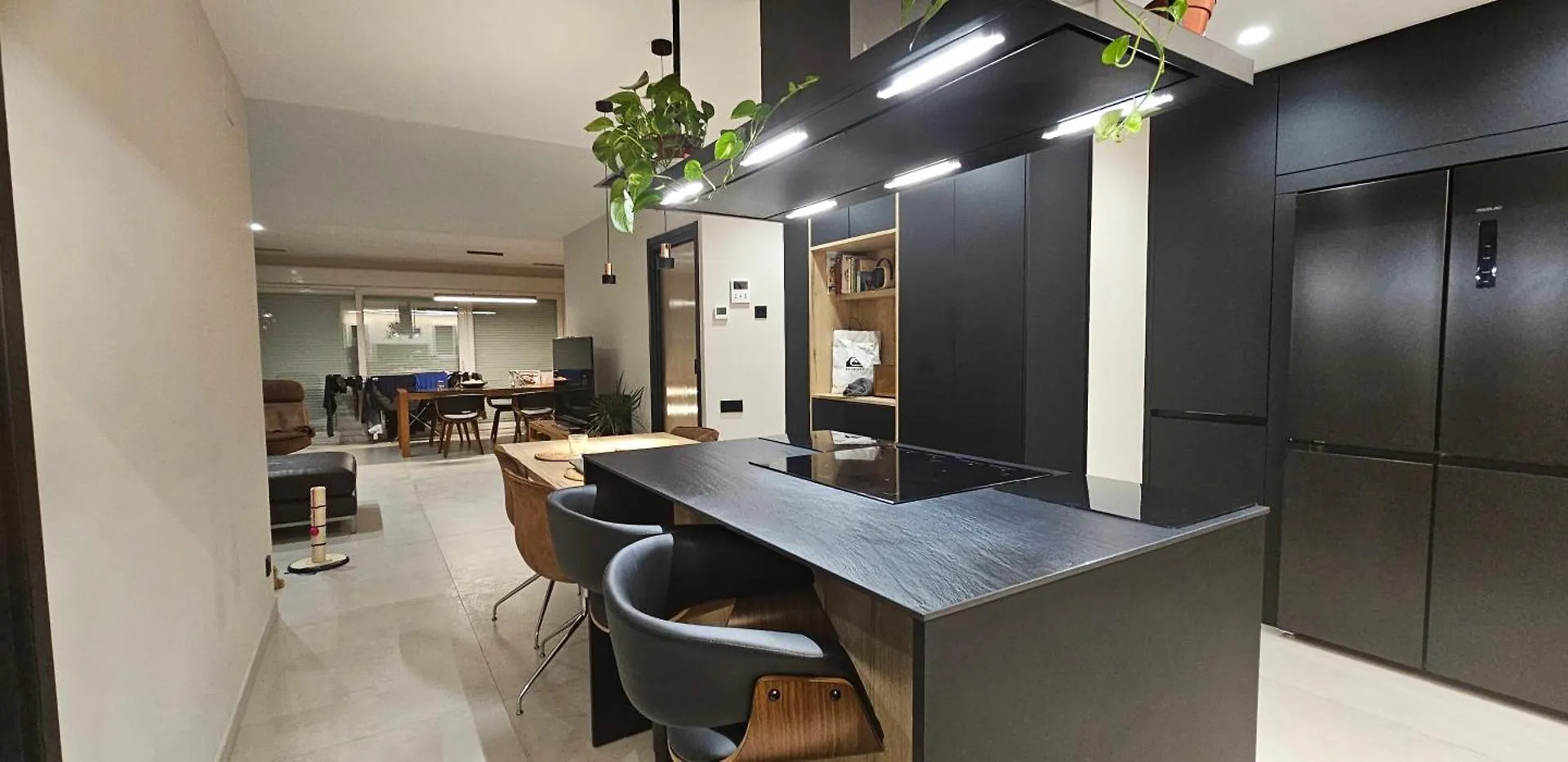 Villa Beach Barcelona Montgat