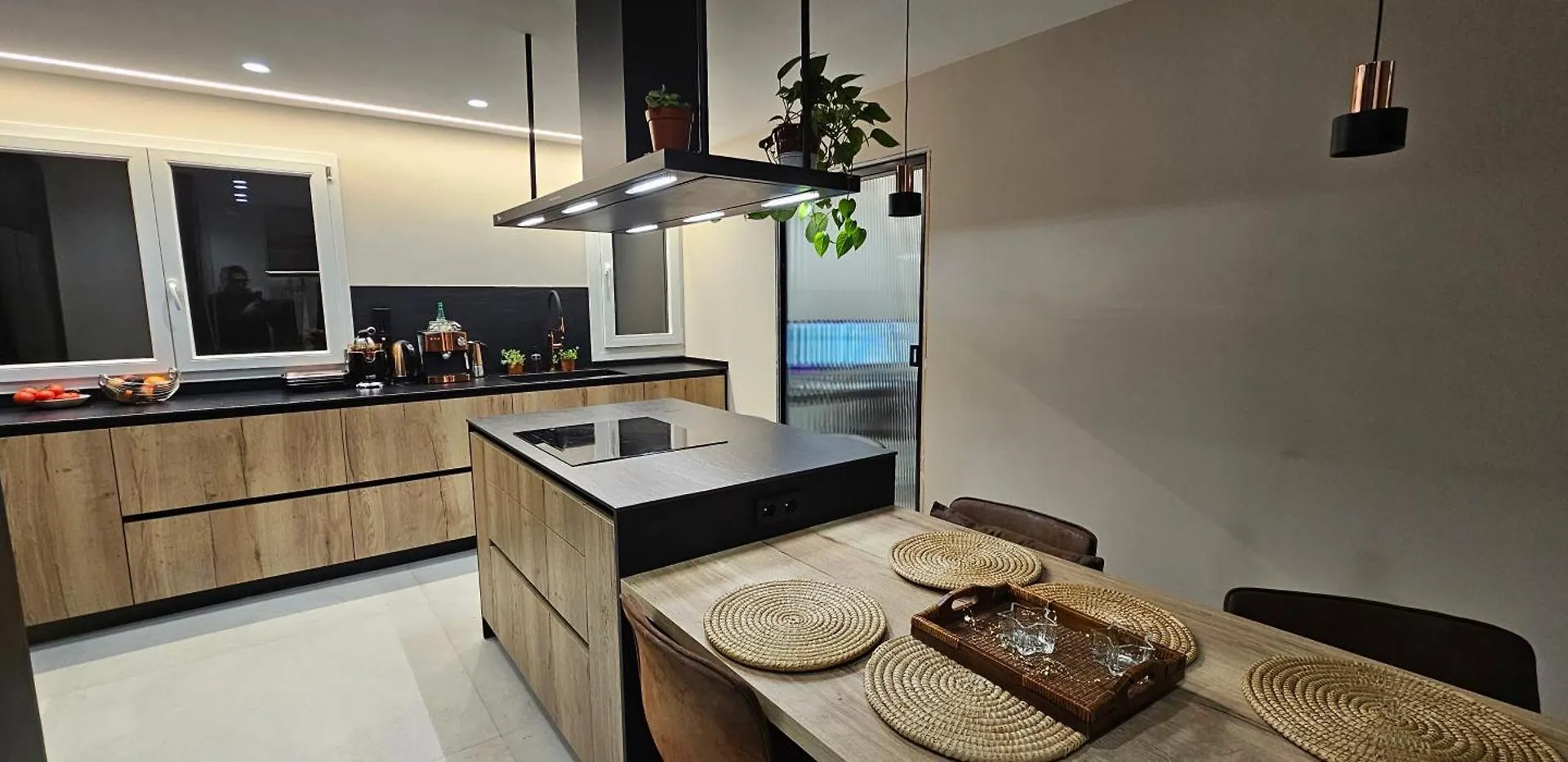 Villa Beach Barcelona Montgat