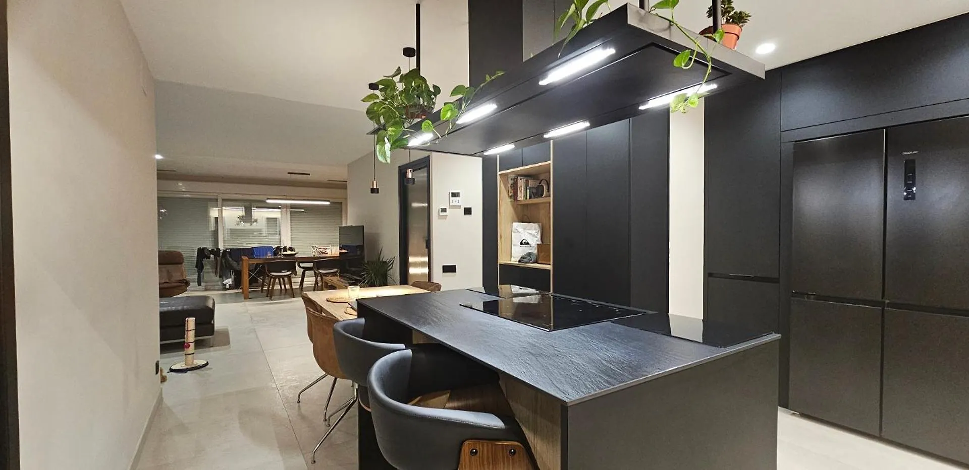 Villa Beach Barcelona Montgat