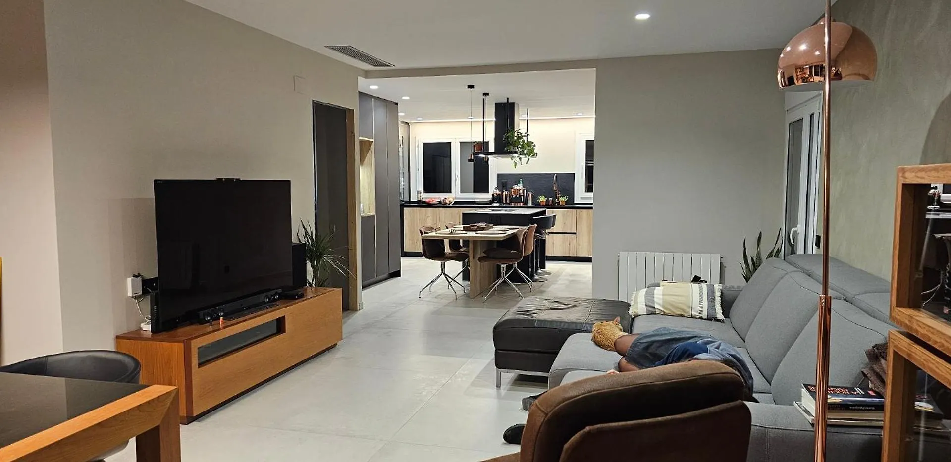 Villa Beach Barcelona Montgat