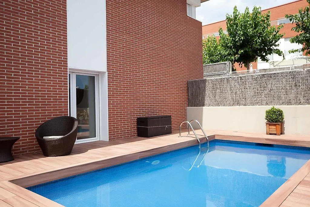 Villa Beach Barcelona Montgat 0*,  Spagna