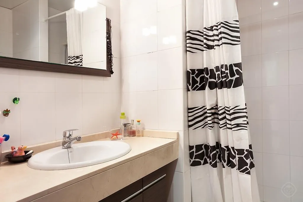 Villa Beach Barcelona Montgat