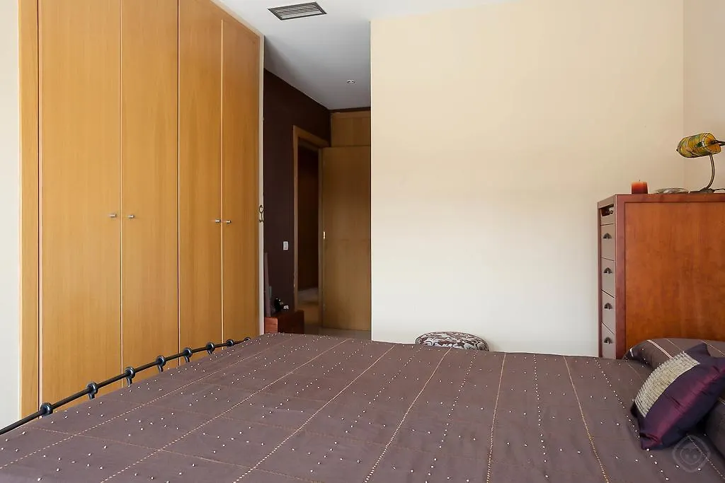 Villa Beach Barcelona Montgat