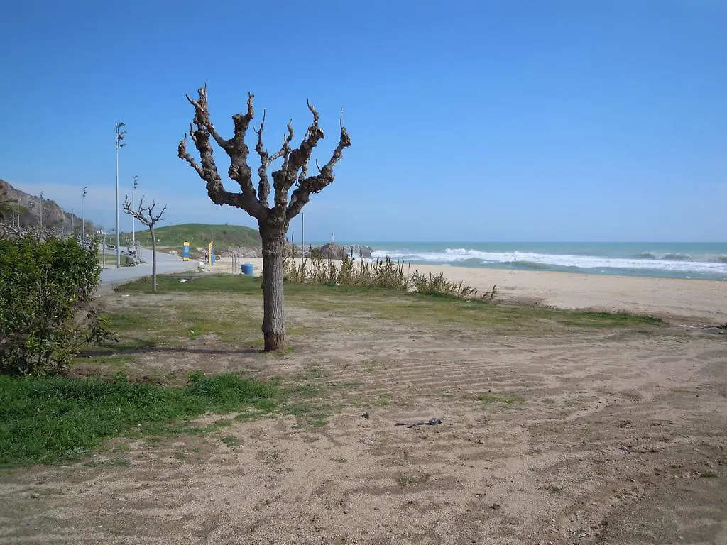 Villa Beach Barcelona Montgat