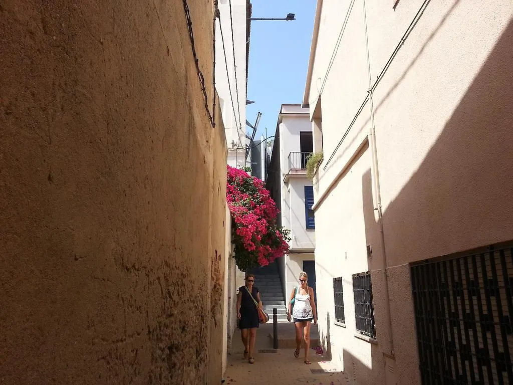 Villa Beach Barcelona Montgat 0*,  Spagna