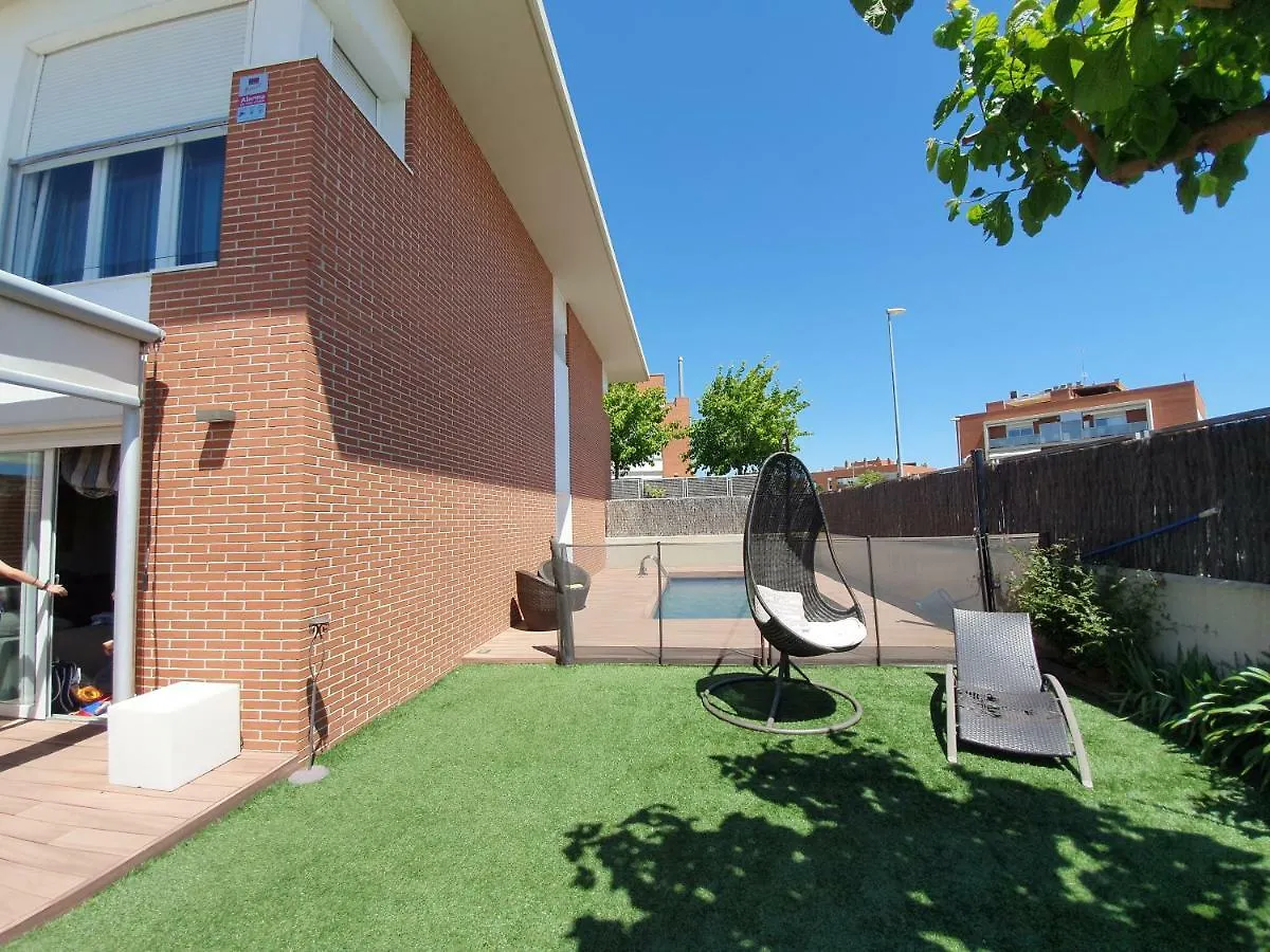 Villa Beach Barcelona Montgat 0*,  Spagna